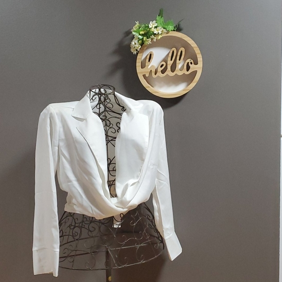 **New** Shein Bodysuit - Picture 1 of 7